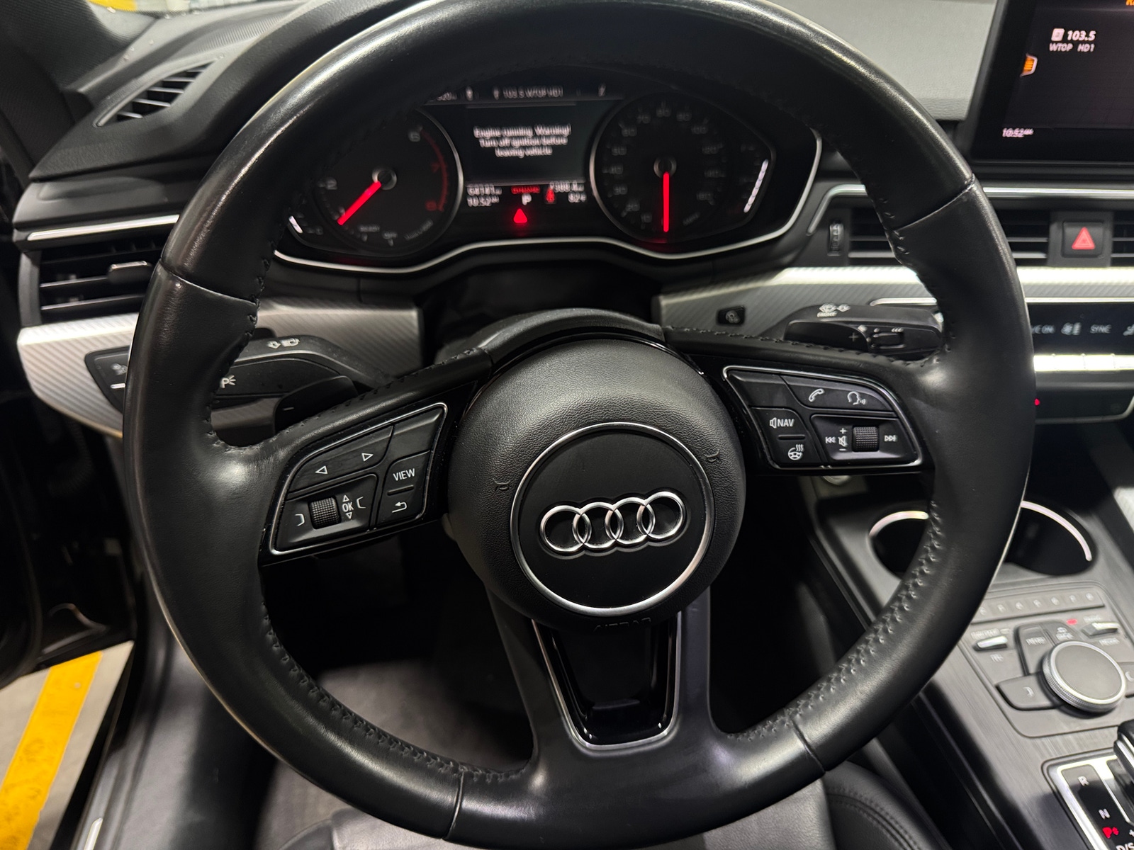 Thumbnail: 2018 Audi A5 - 4