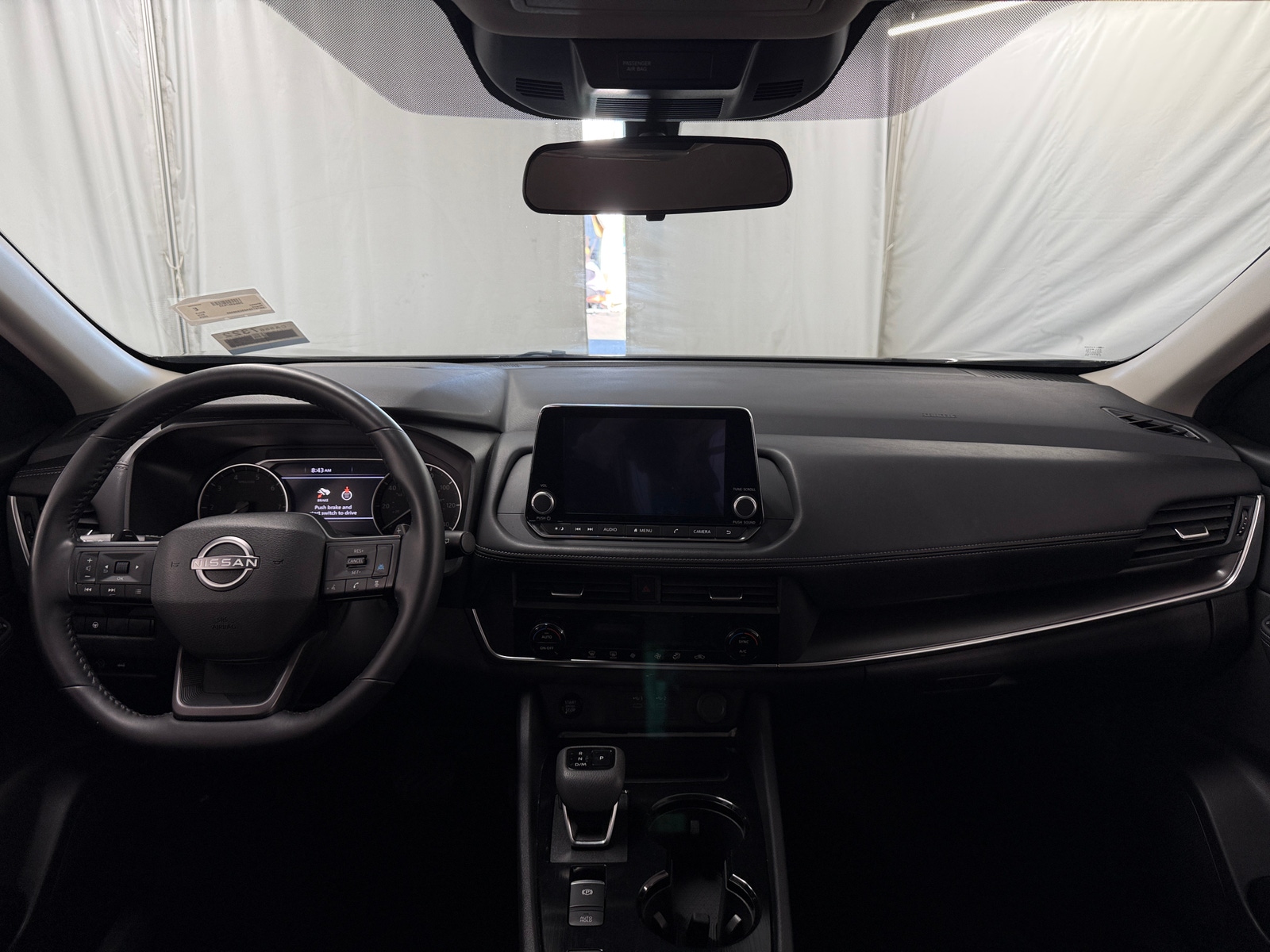 Thumbnail: 2025 Nissan Rogue - 3