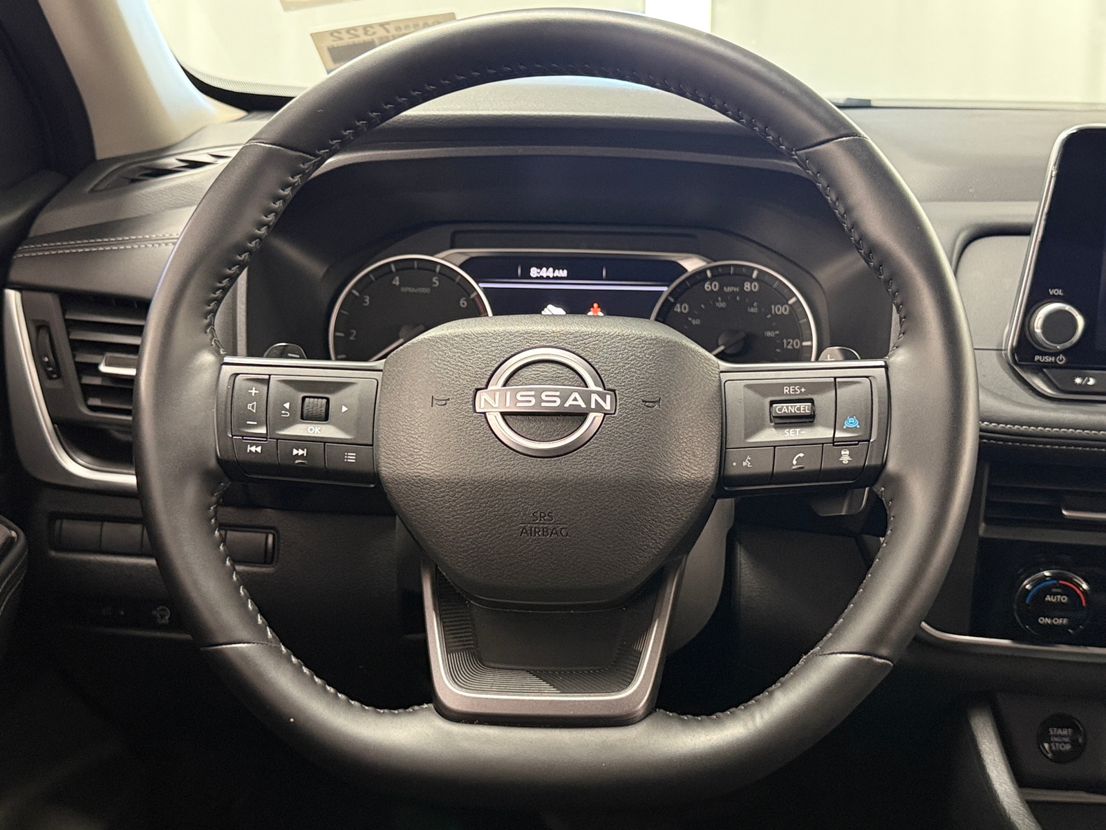 Thumbnail: 2025 Nissan Rogue - 5