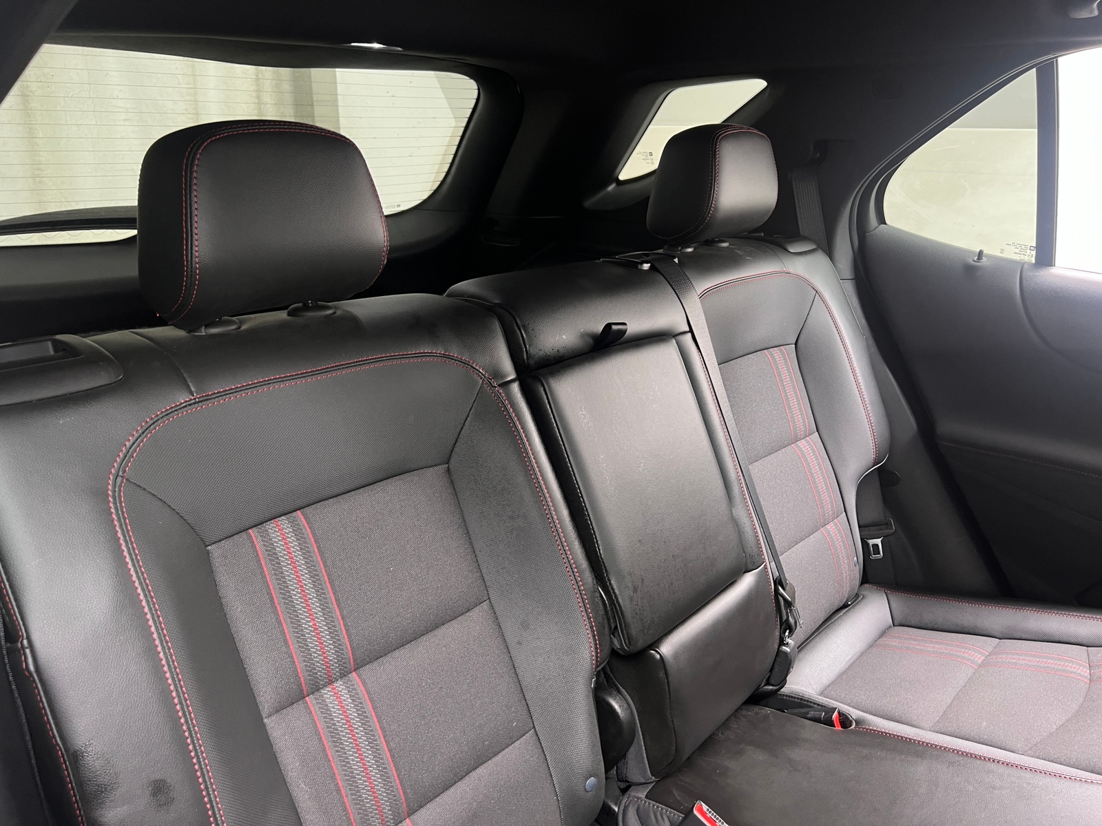 Thumbnail: 2022 Chevrolet Equinox - 6