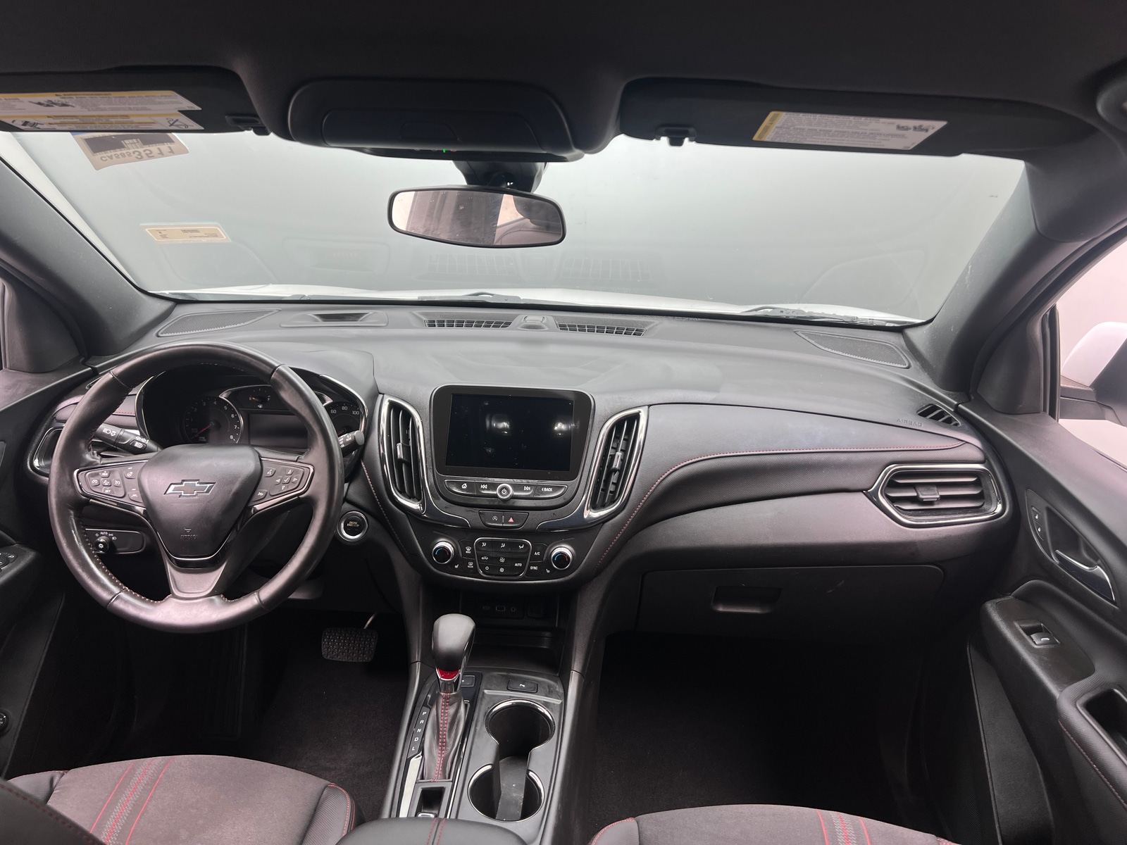 Thumbnail: 2022 Chevrolet Equinox - 3