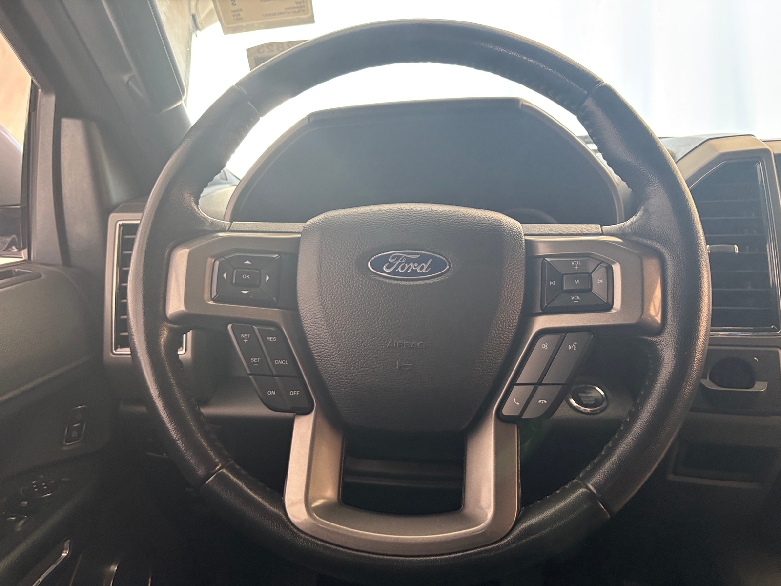 Thumbnail: 2021 Ford Expedition - 5