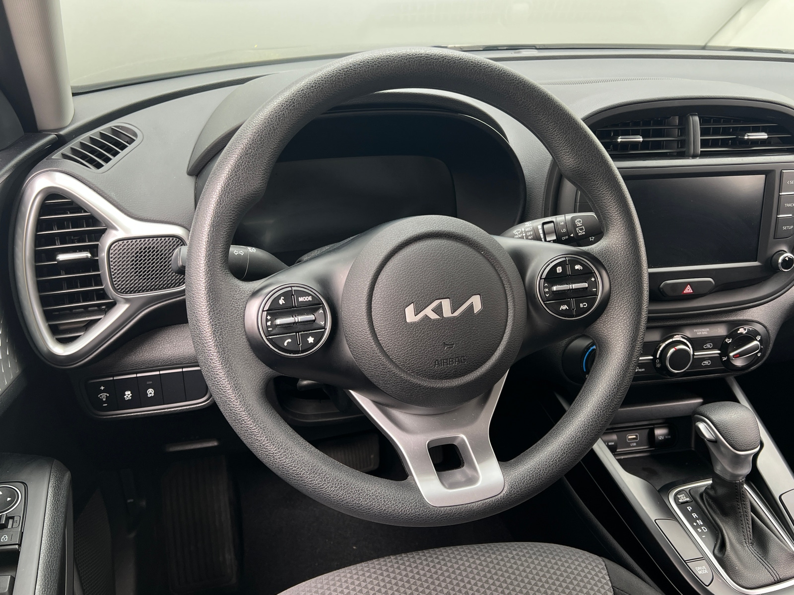 Thumbnail: 2025 Kia Soul - 5
