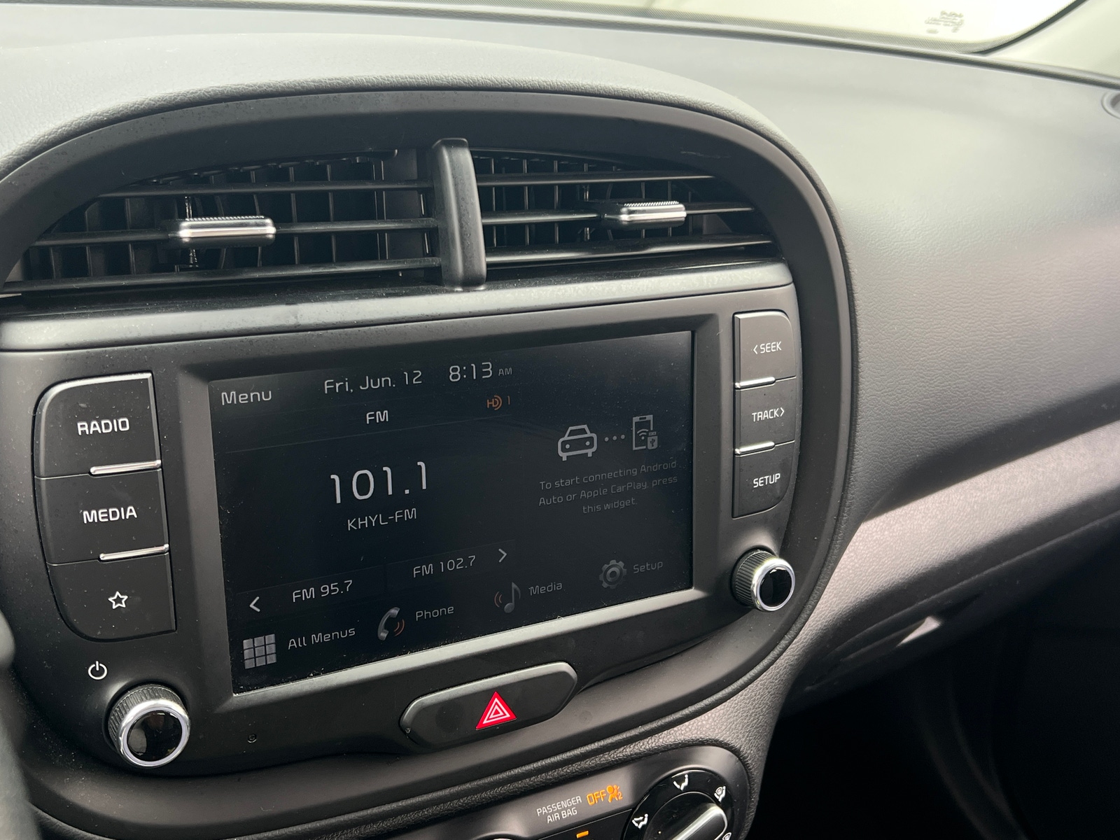 Thumbnail: 2025 Kia Soul - 4