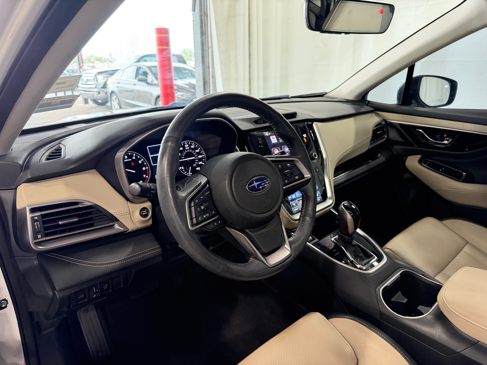 Thumbnail: 2024 Subaru Outback - 2