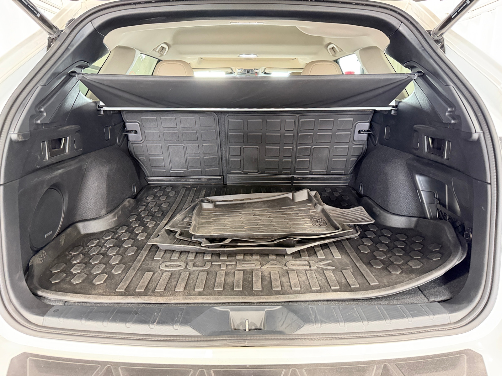 Thumbnail: 2024 Subaru Outback - 6