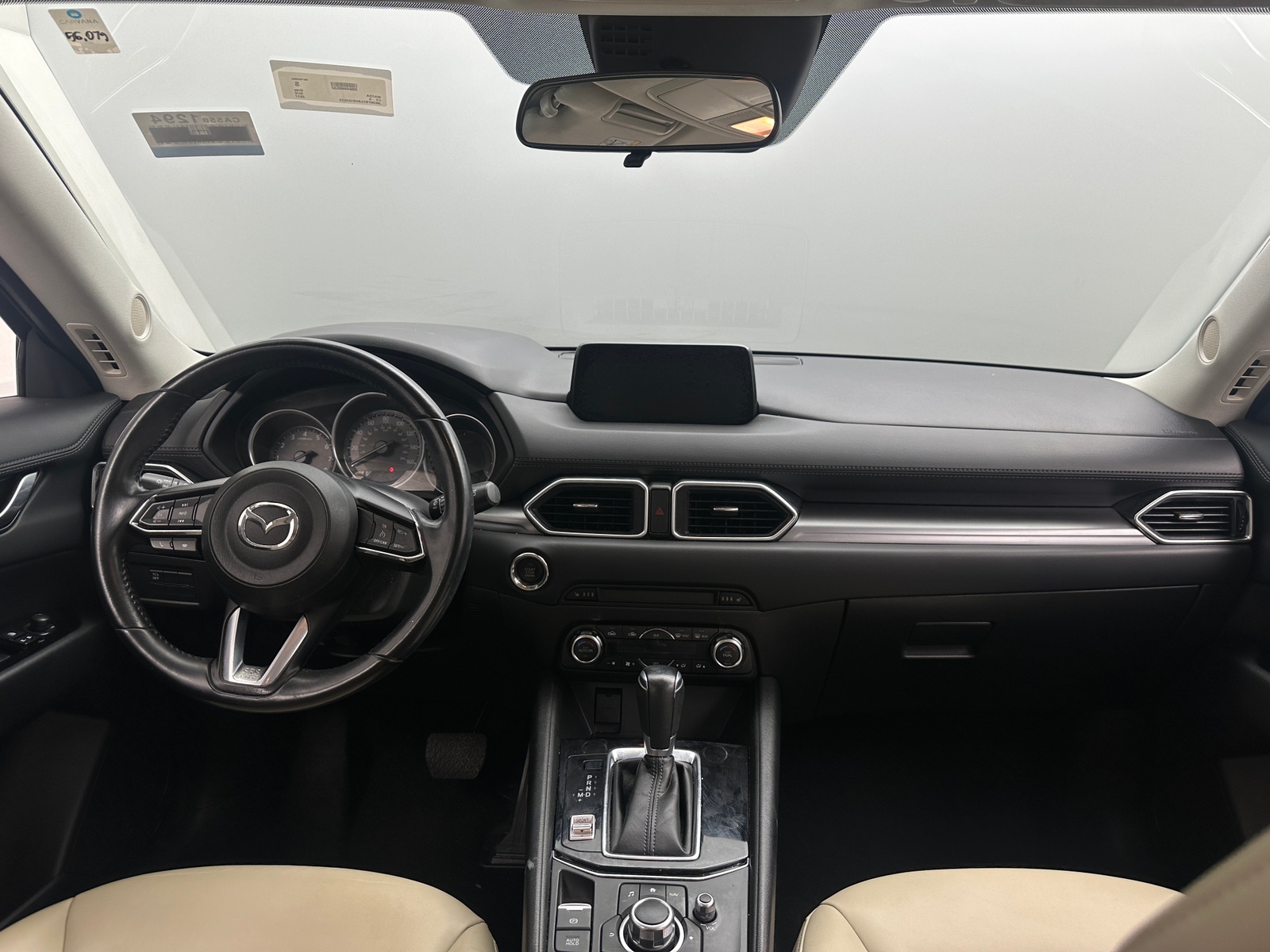 Thumbnail: 2017 Mazda CX-5 - 2