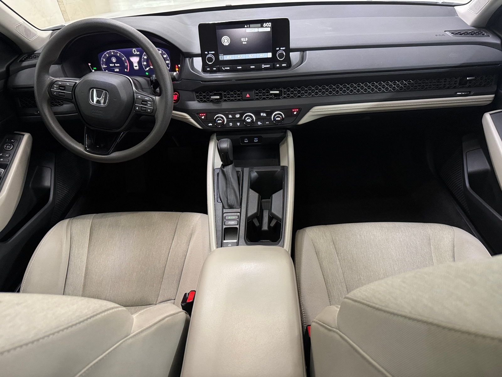 Thumbnail: 2023 Honda Accord - 3
