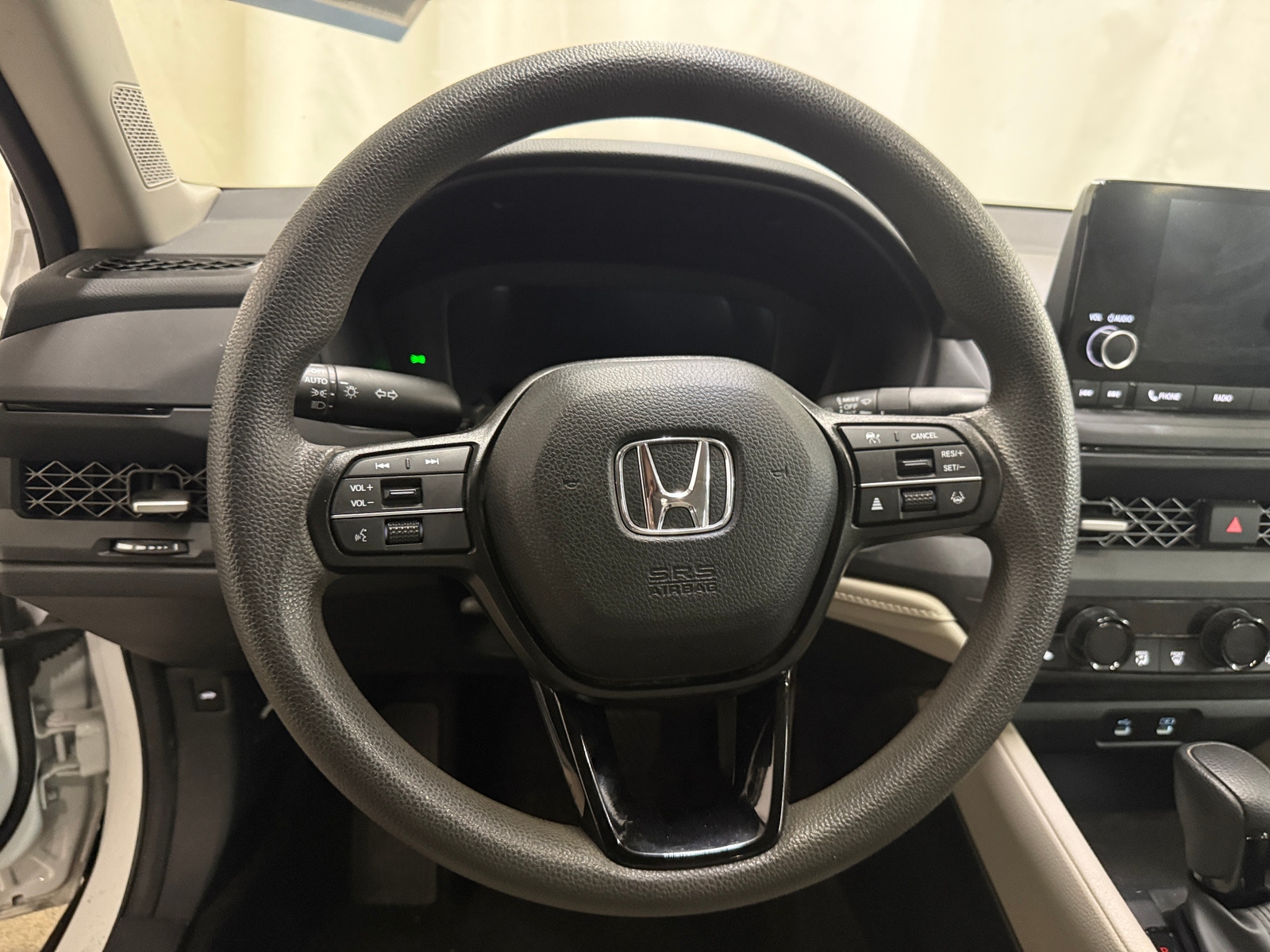 Thumbnail: 2023 Honda Accord - 5