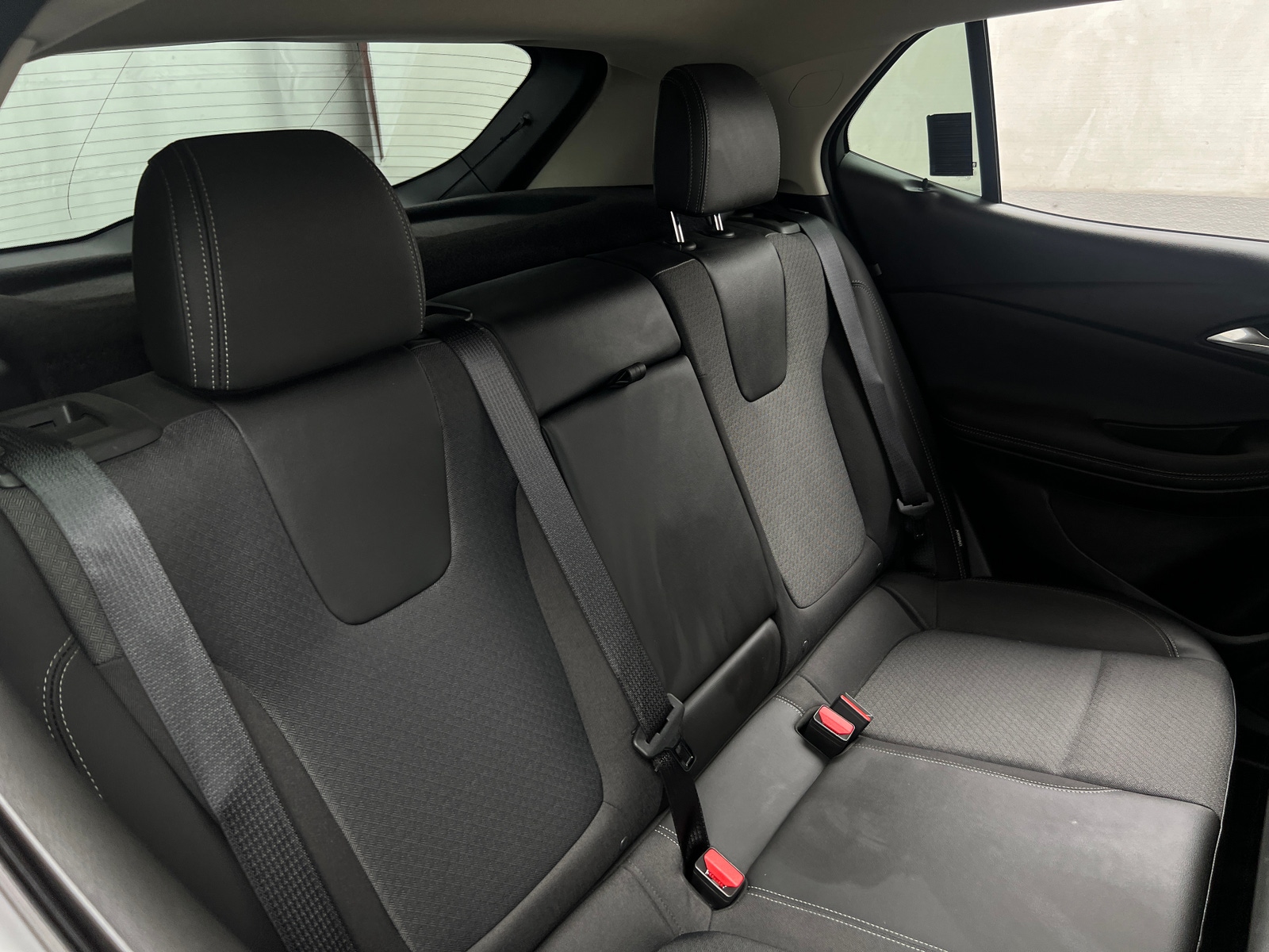 Thumbnail: 2023 Buick Encore GX - 6