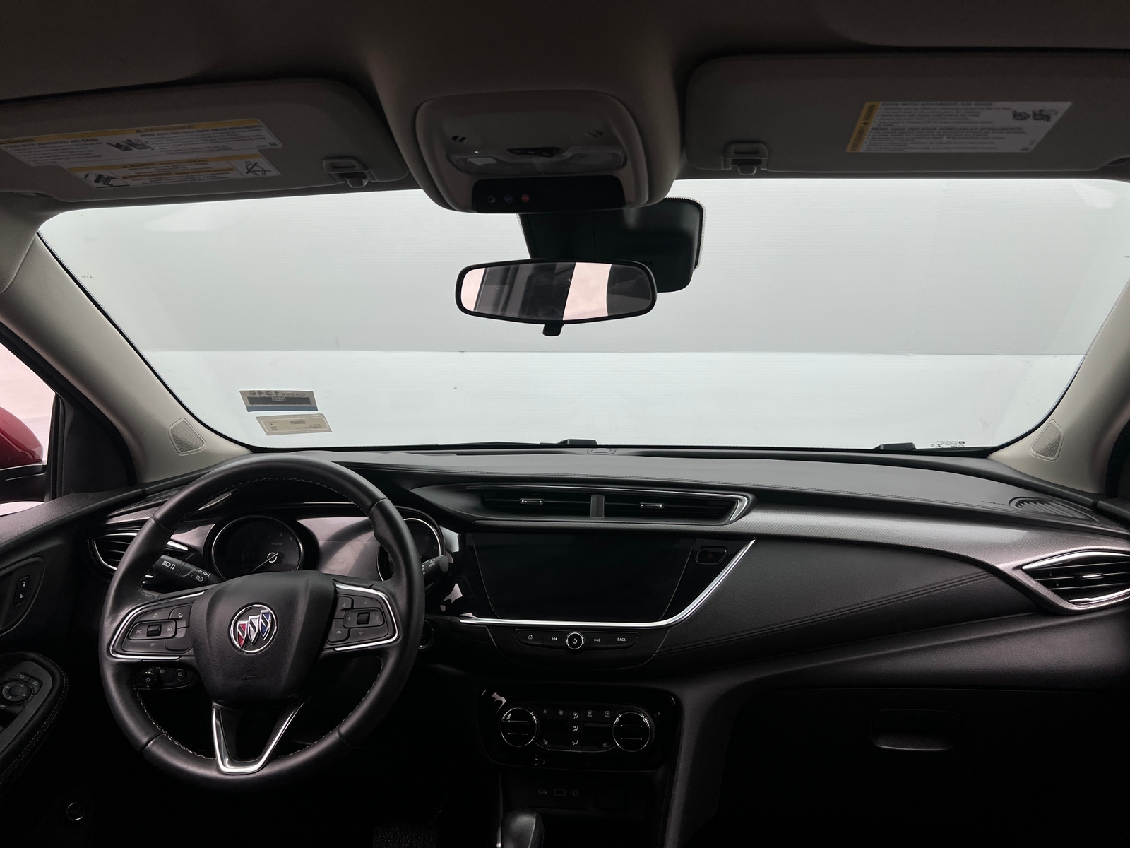 Thumbnail: 2023 Buick Encore GX - 3