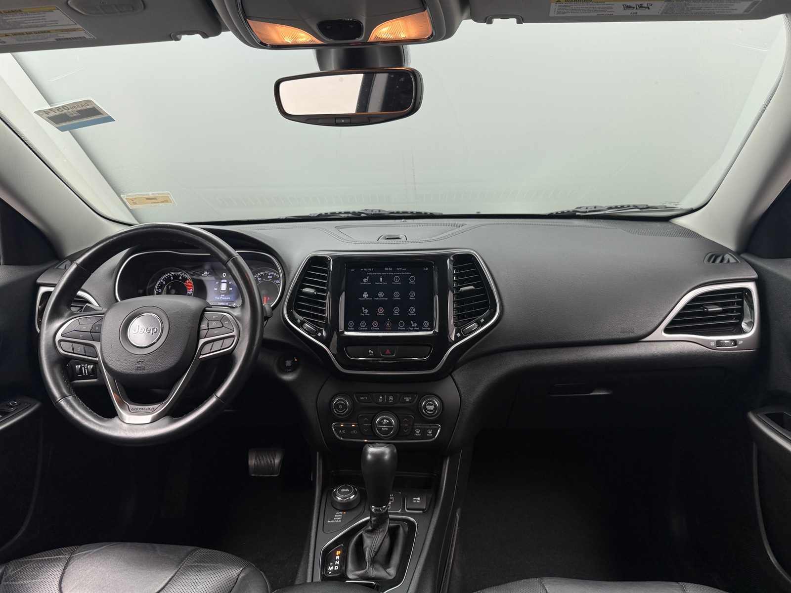 Thumbnail: 2019 Jeep Cherokee - 2