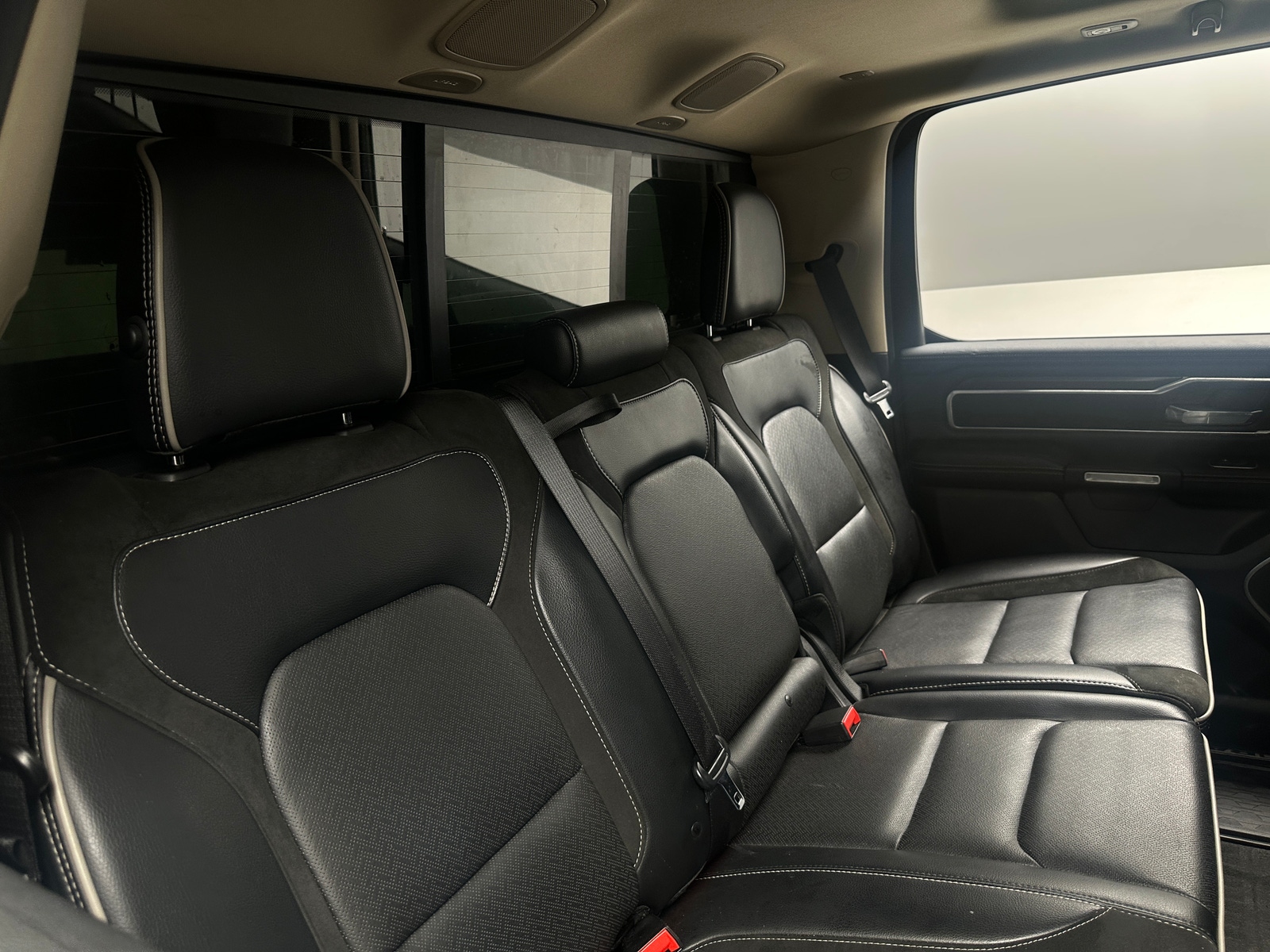 Thumbnail: 2021 RAM 1500 - 5