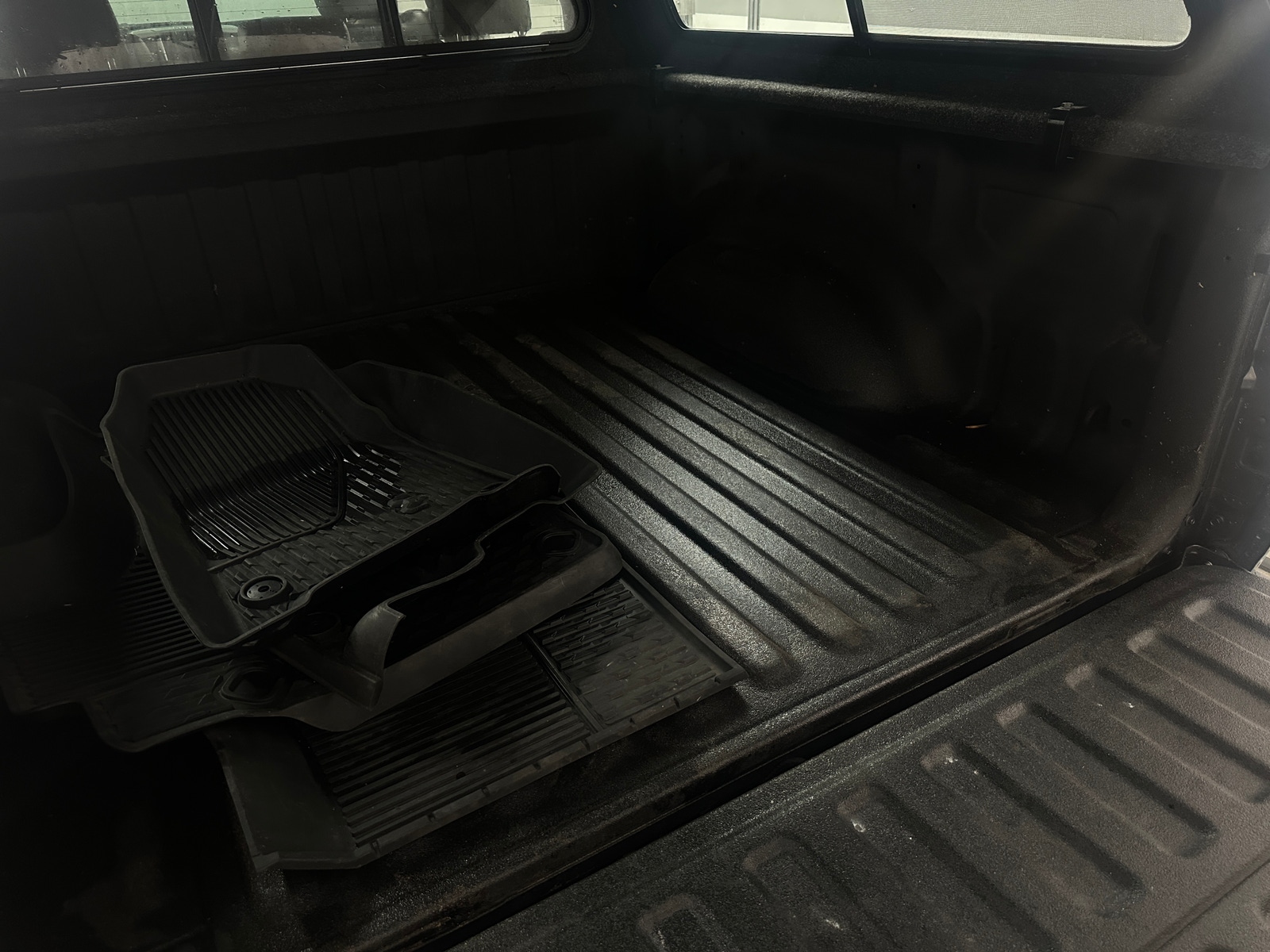 Thumbnail: 2021 RAM 1500 - 6