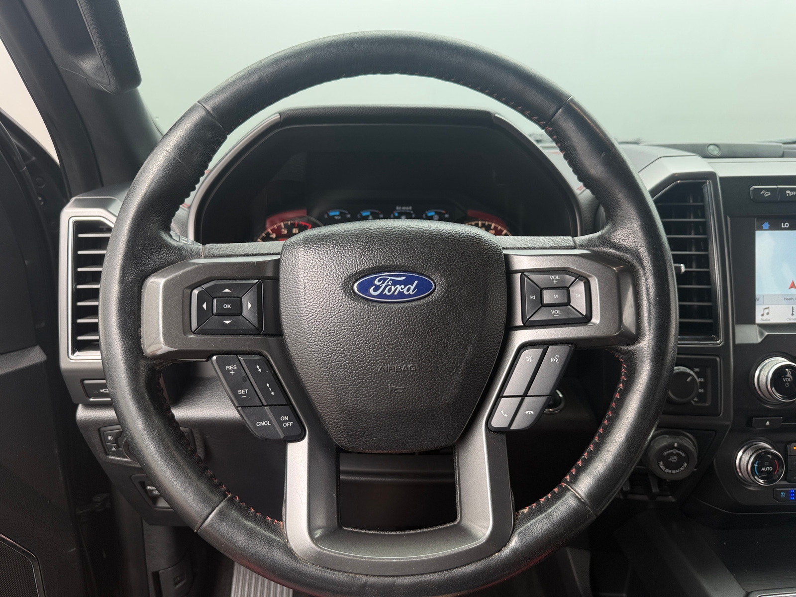 Thumbnail: 2018 Ford Econoline - 4