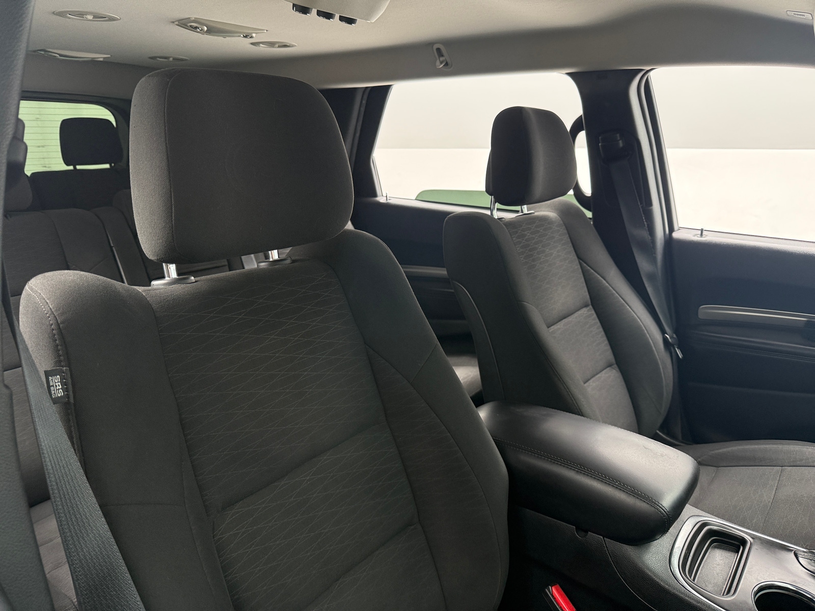 Thumbnail: 2018 Dodge Durango - 2