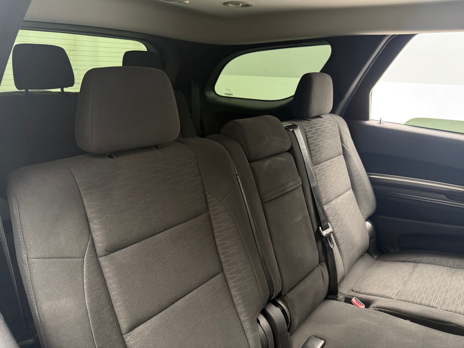 Thumbnail: 2018 Dodge Durango - 6