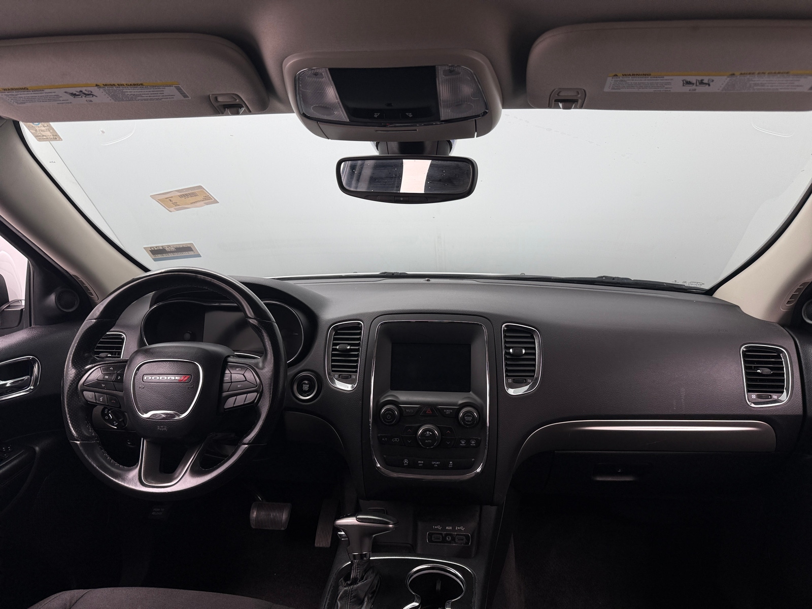 Thumbnail: 2018 Dodge Durango - 3