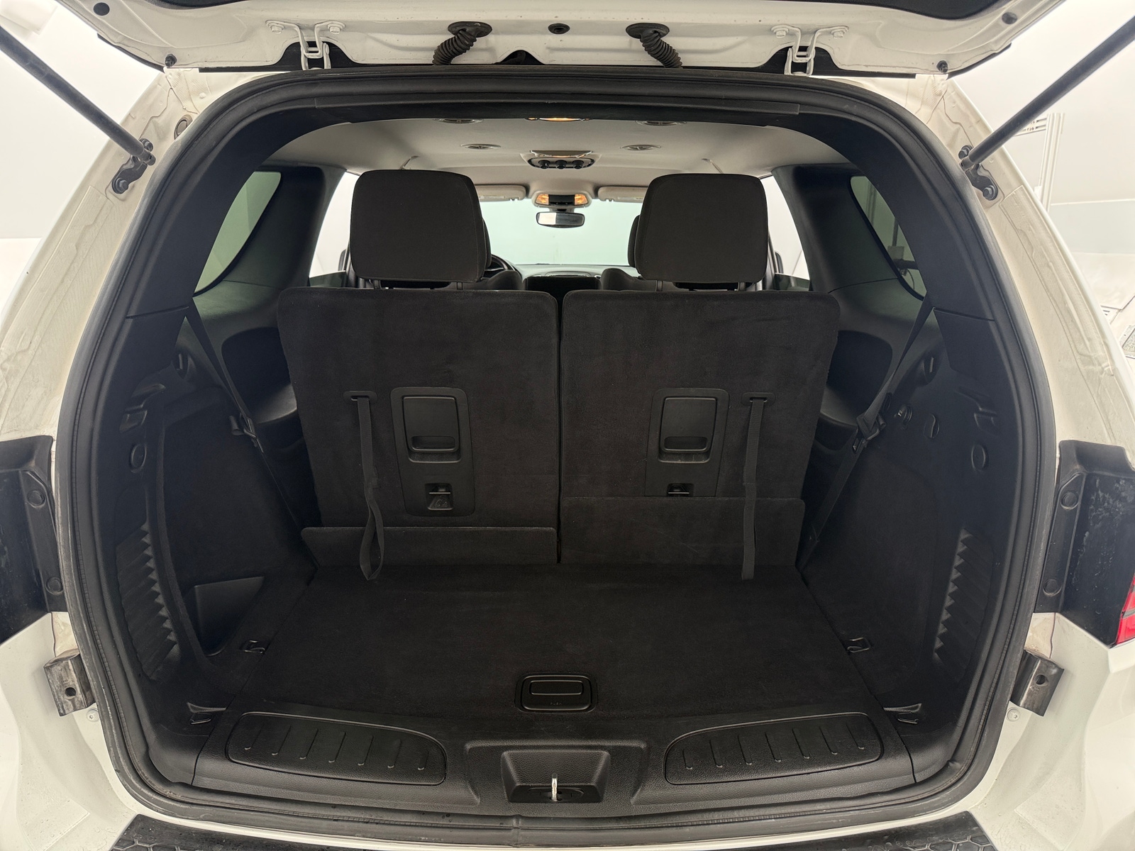 Thumbnail: 2018 Dodge Durango - 7