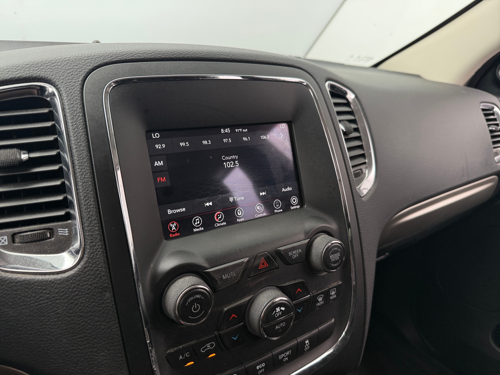 Thumbnail: 2018 Dodge Durango - 4