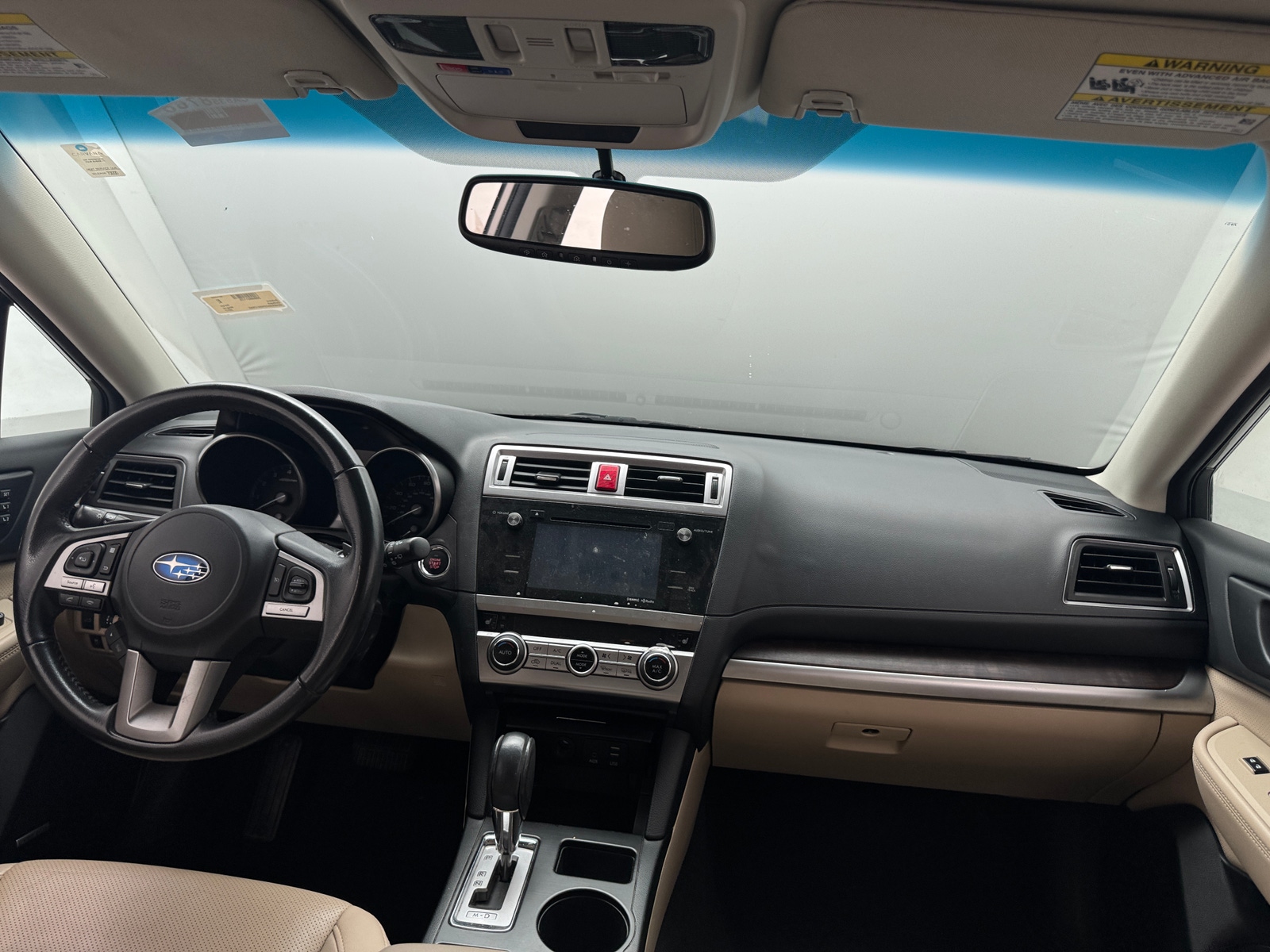 Thumbnail: 2017 Subaru Outback - 2