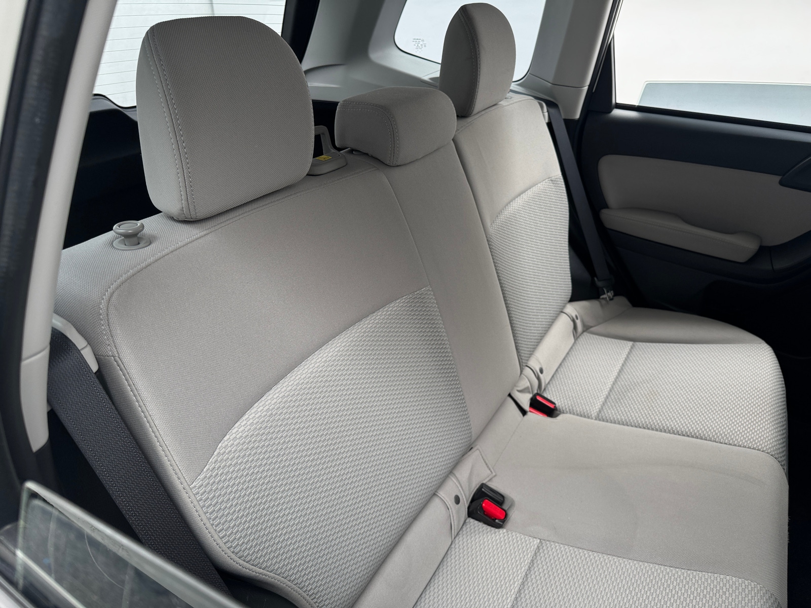Thumbnail: 2016 Subaru Forester - 6
