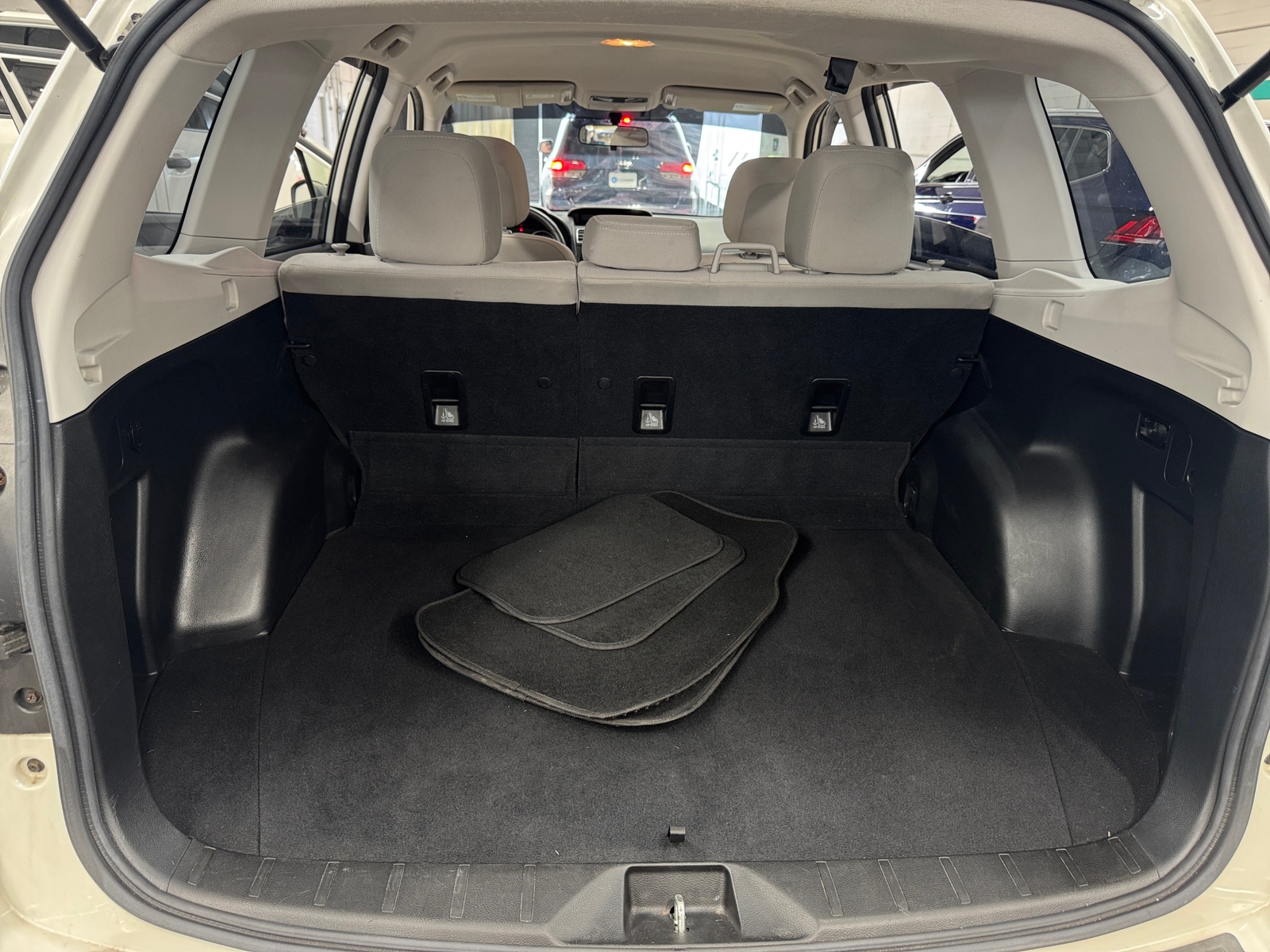Thumbnail: 2016 Subaru Forester - 7