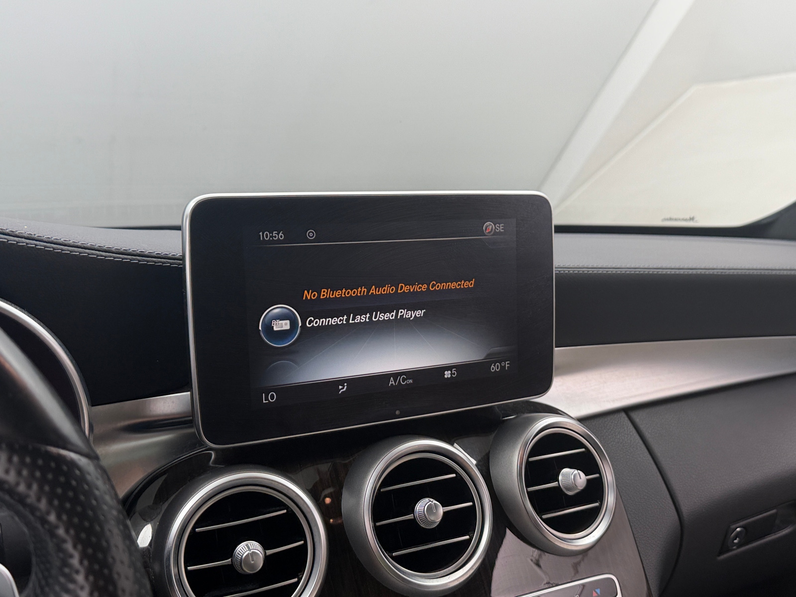 Thumbnail: 2017 Mercedes-Benz C-Class - 2