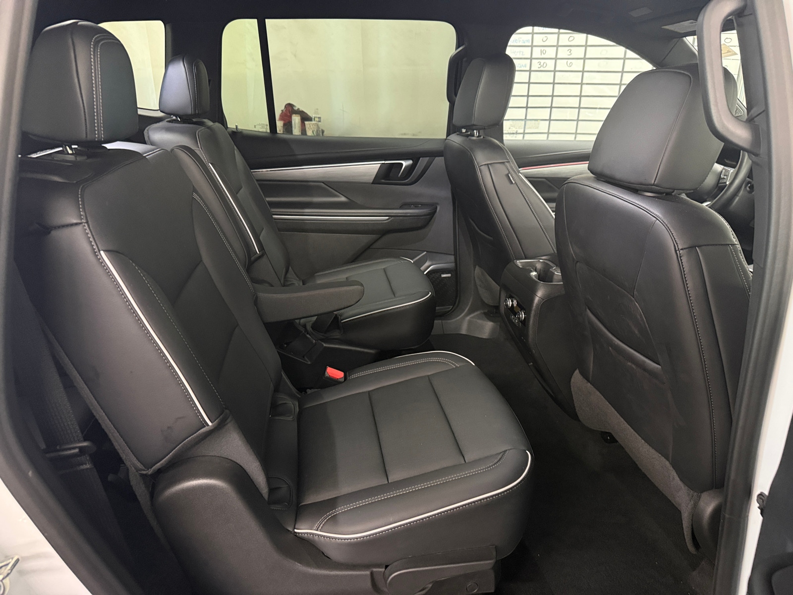 Thumbnail: 2026 Buick Enclave - 5