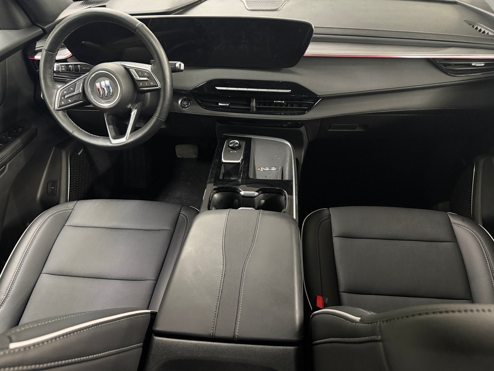 Thumbnail: 2026 Buick Enclave - 2