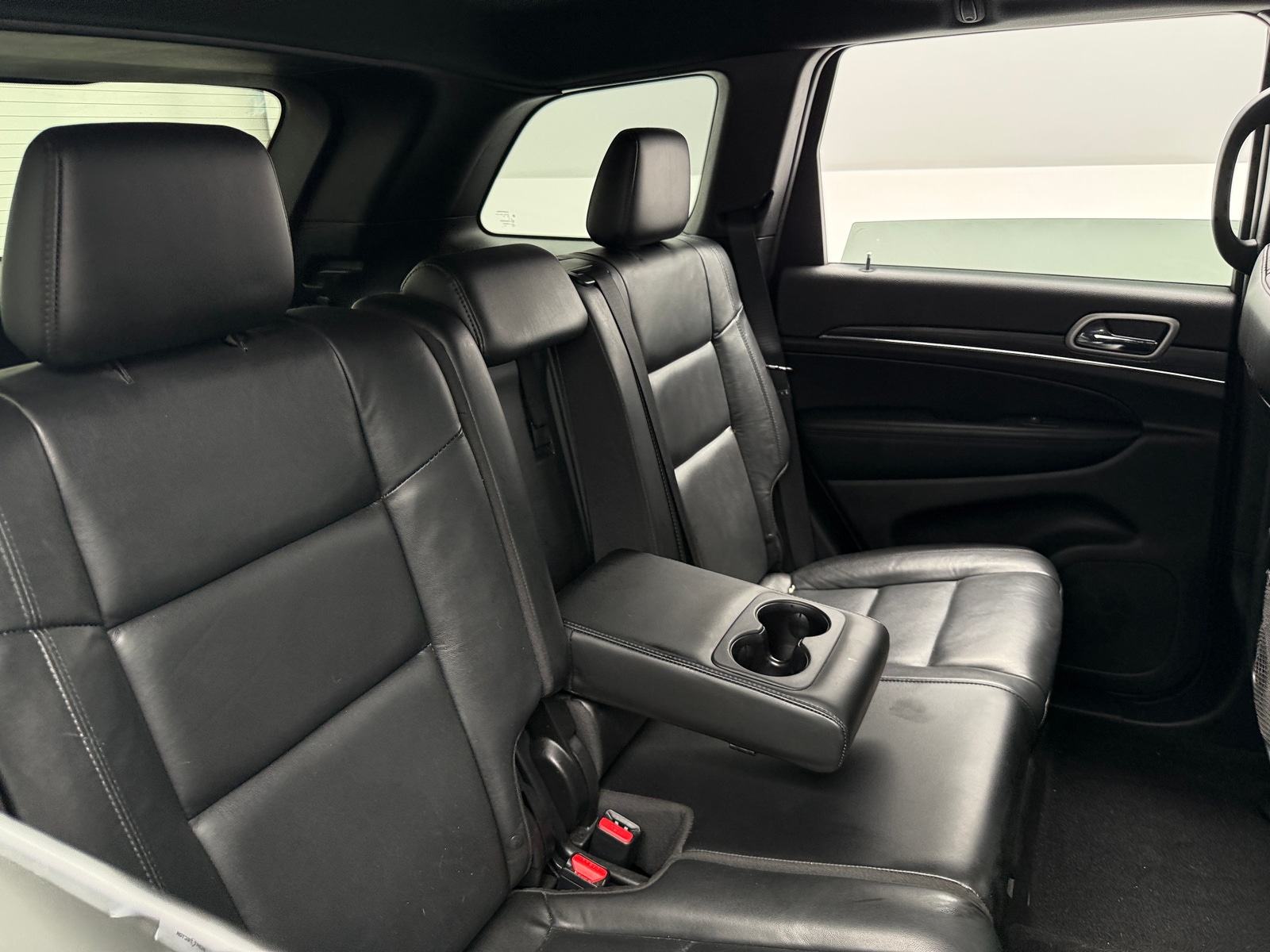 Thumbnail: 2020 Jeep Grand Cherokee - 5