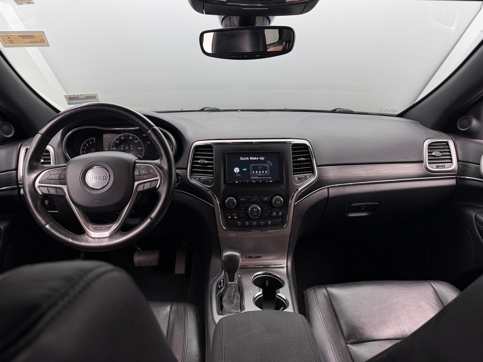 Thumbnail: 2020 Jeep Grand Cherokee - 2