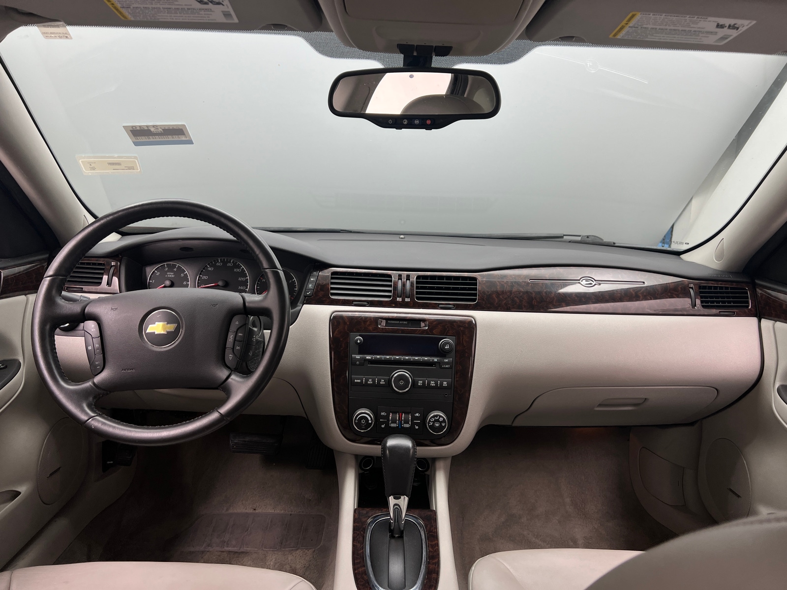 Thumbnail: 2013 Chevrolet Impala - 3
