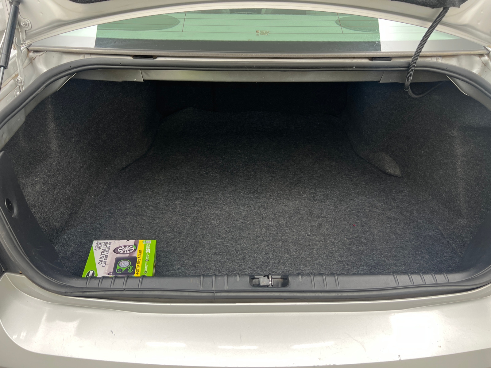Thumbnail: 2013 Chevrolet Impala - 7