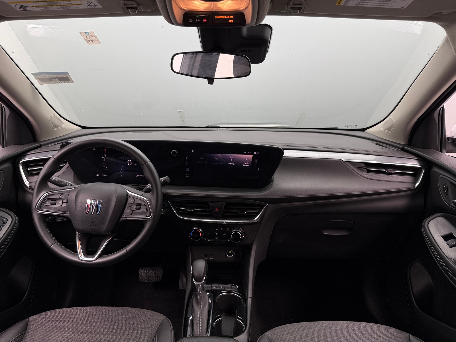 Thumbnail: 2025 Buick Encore GX - 3