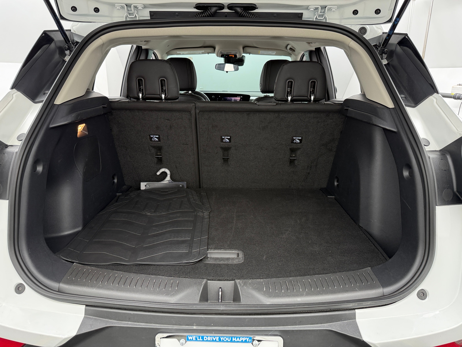 Thumbnail: 2025 Buick Encore GX - 7