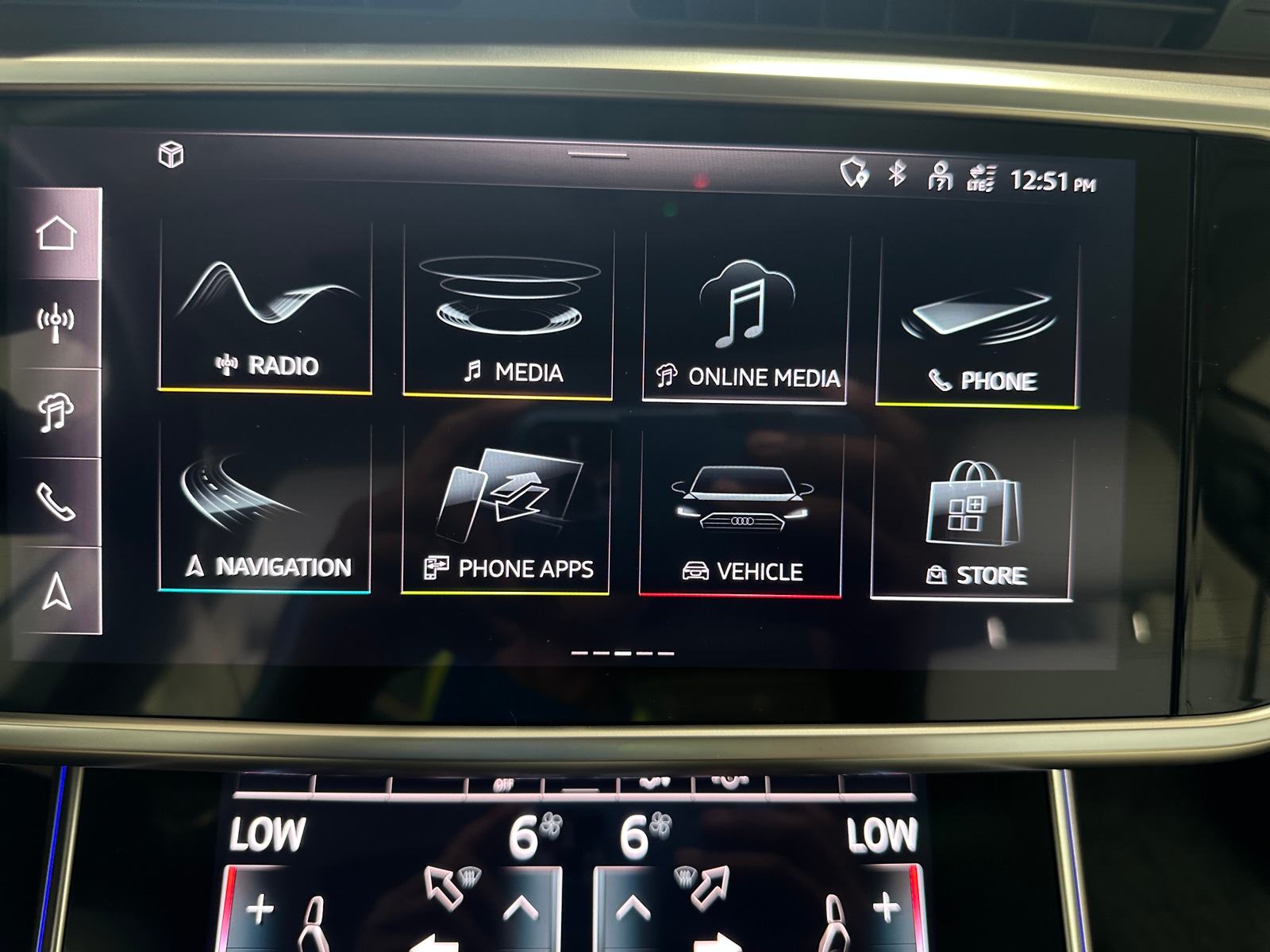 Thumbnail: 2025 Audi A7 - 3