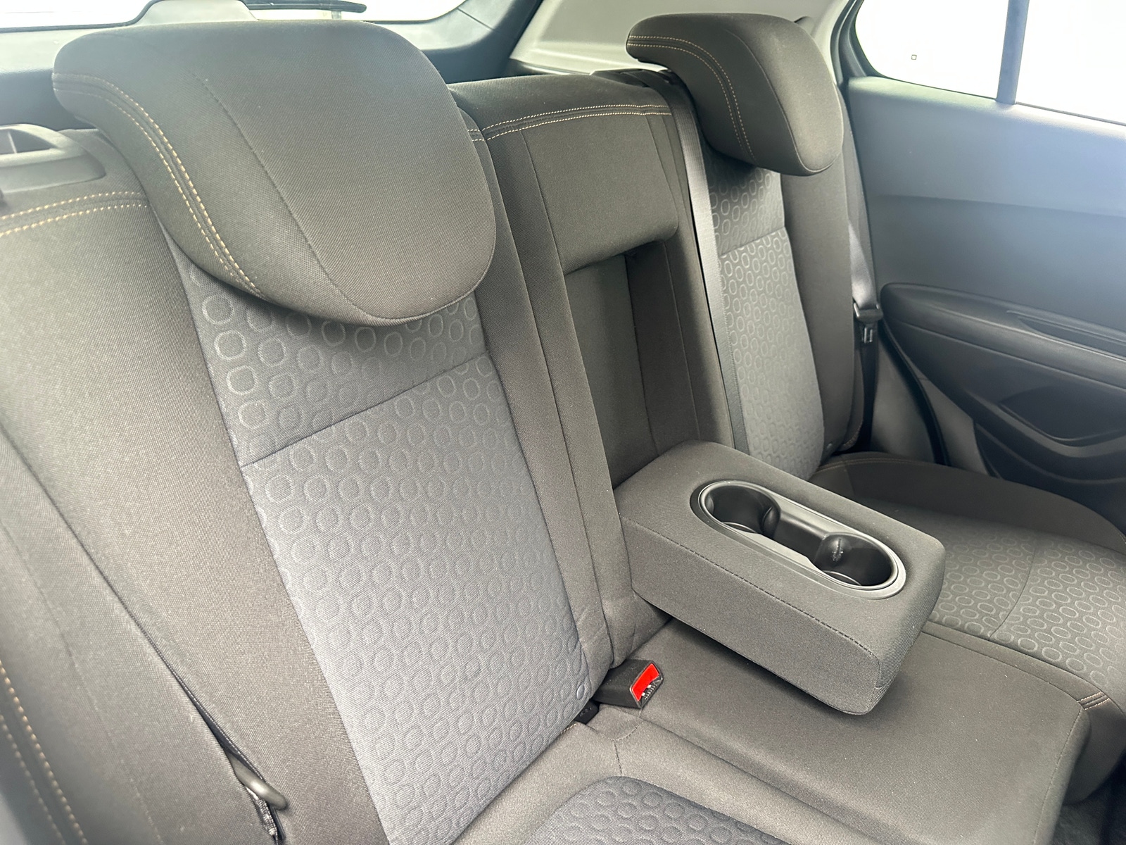 Thumbnail: 2020 Chevrolet Trax - 6