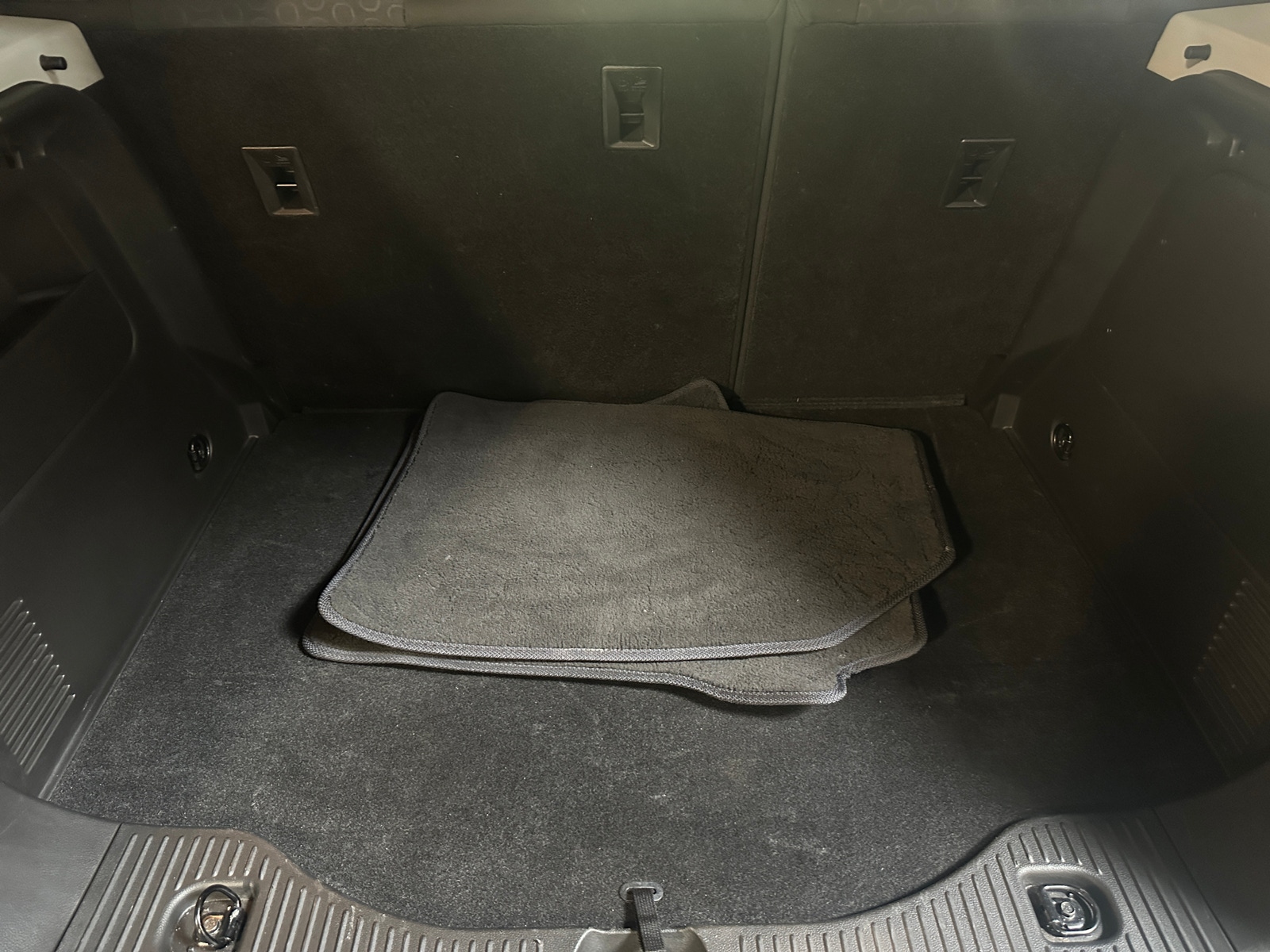 Thumbnail: 2020 Chevrolet Trax - 7