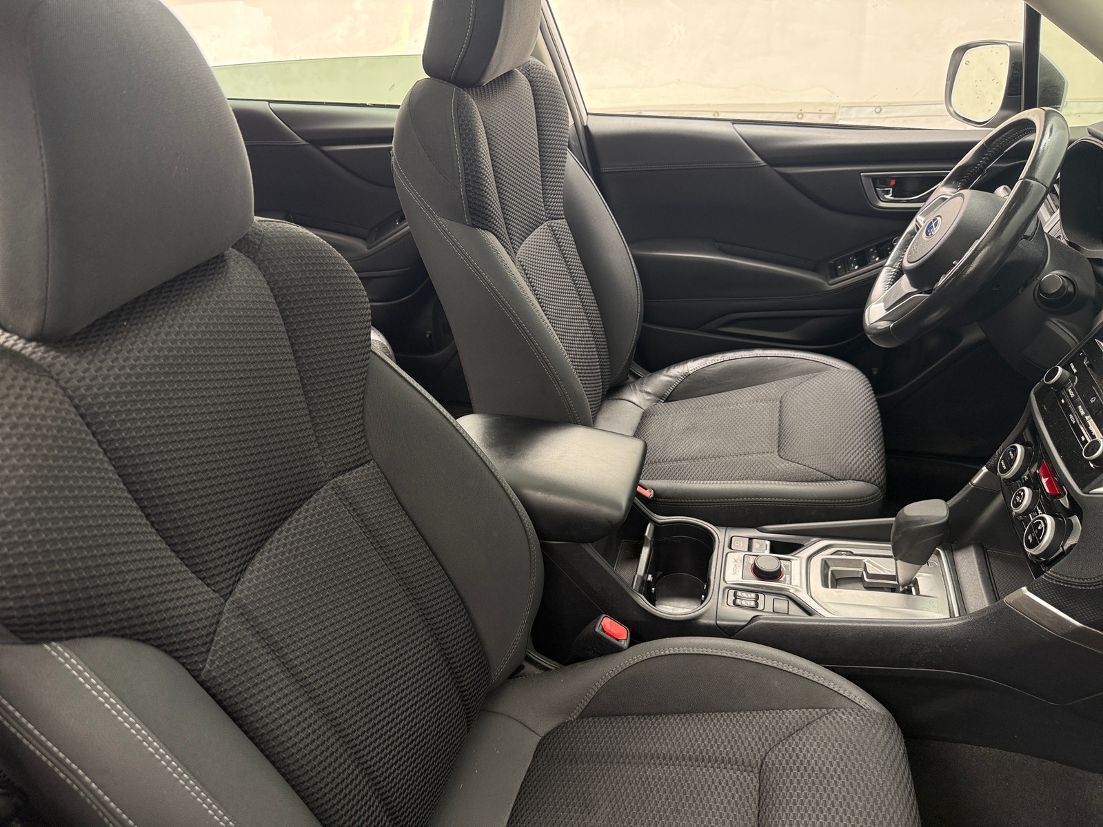 Thumbnail: 2019 Subaru Forester - 2