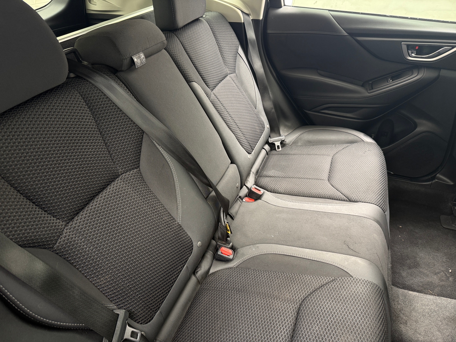 Thumbnail: 2019 Subaru Forester - 6