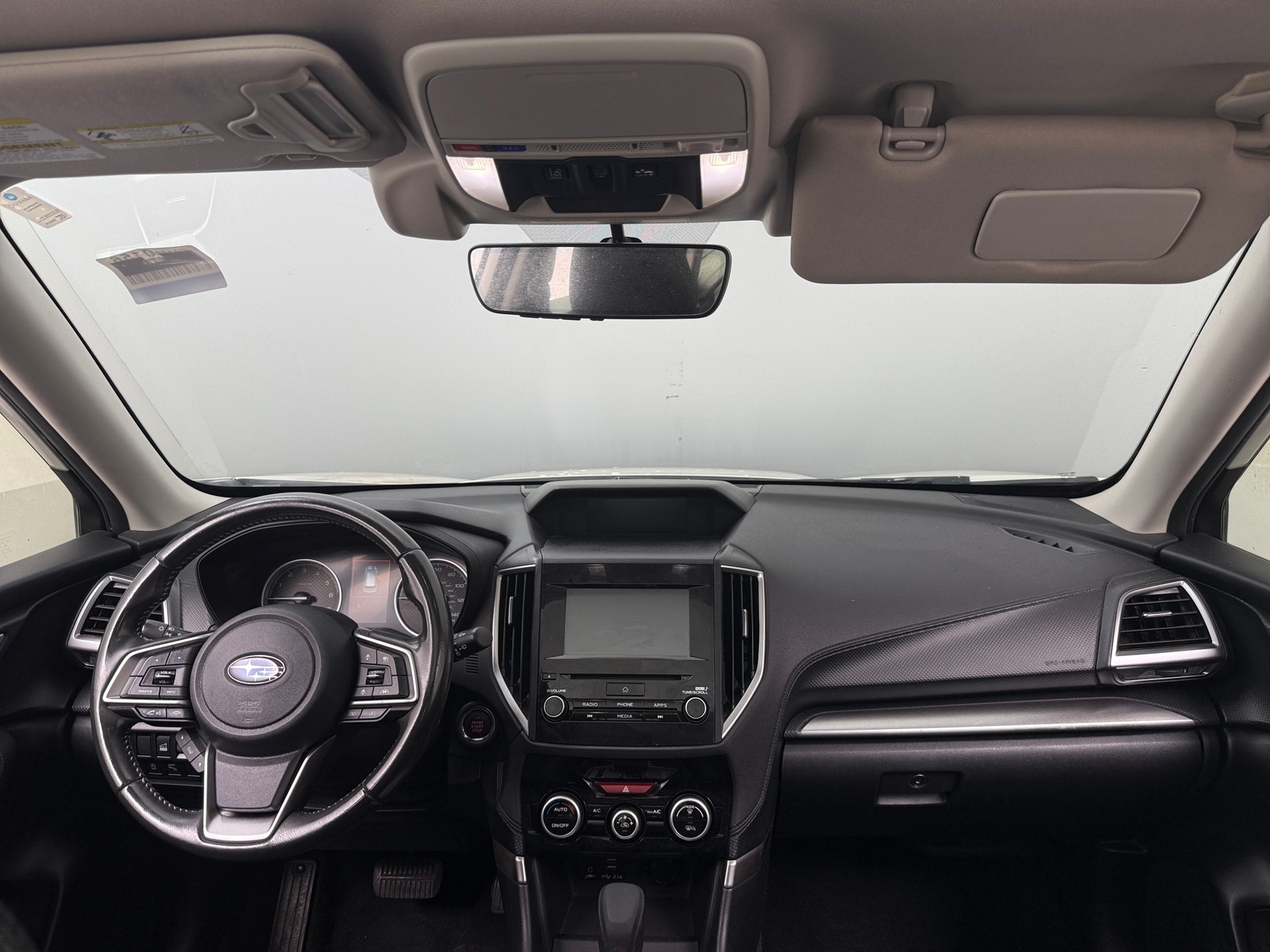 Thumbnail: 2019 Subaru Forester - 3