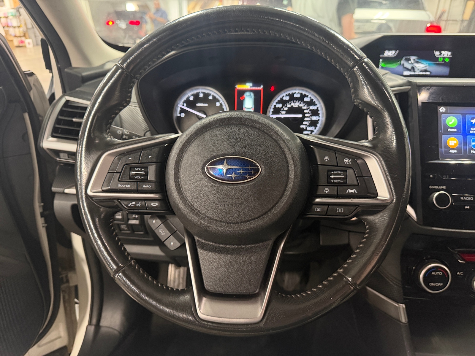 Thumbnail: 2019 Subaru Forester - 5