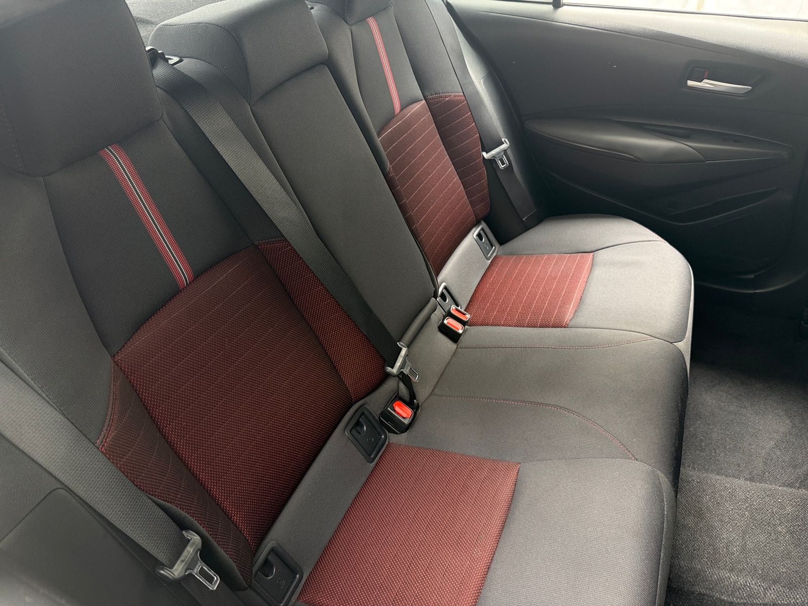 Thumbnail: 2024 Toyota Corolla - 6