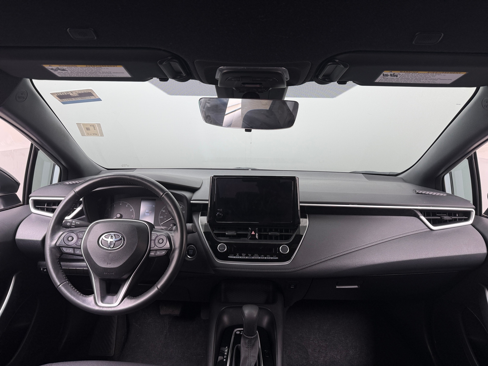 Thumbnail: 2024 Toyota Corolla - 3
