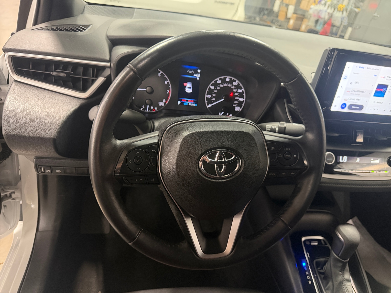 Thumbnail: 2024 Toyota Corolla - 5