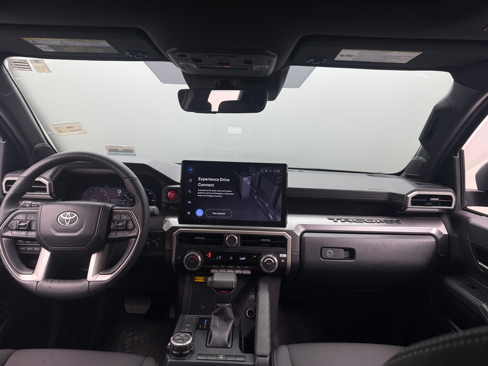 Thumbnail: 2024 Toyota Tacoma - 3