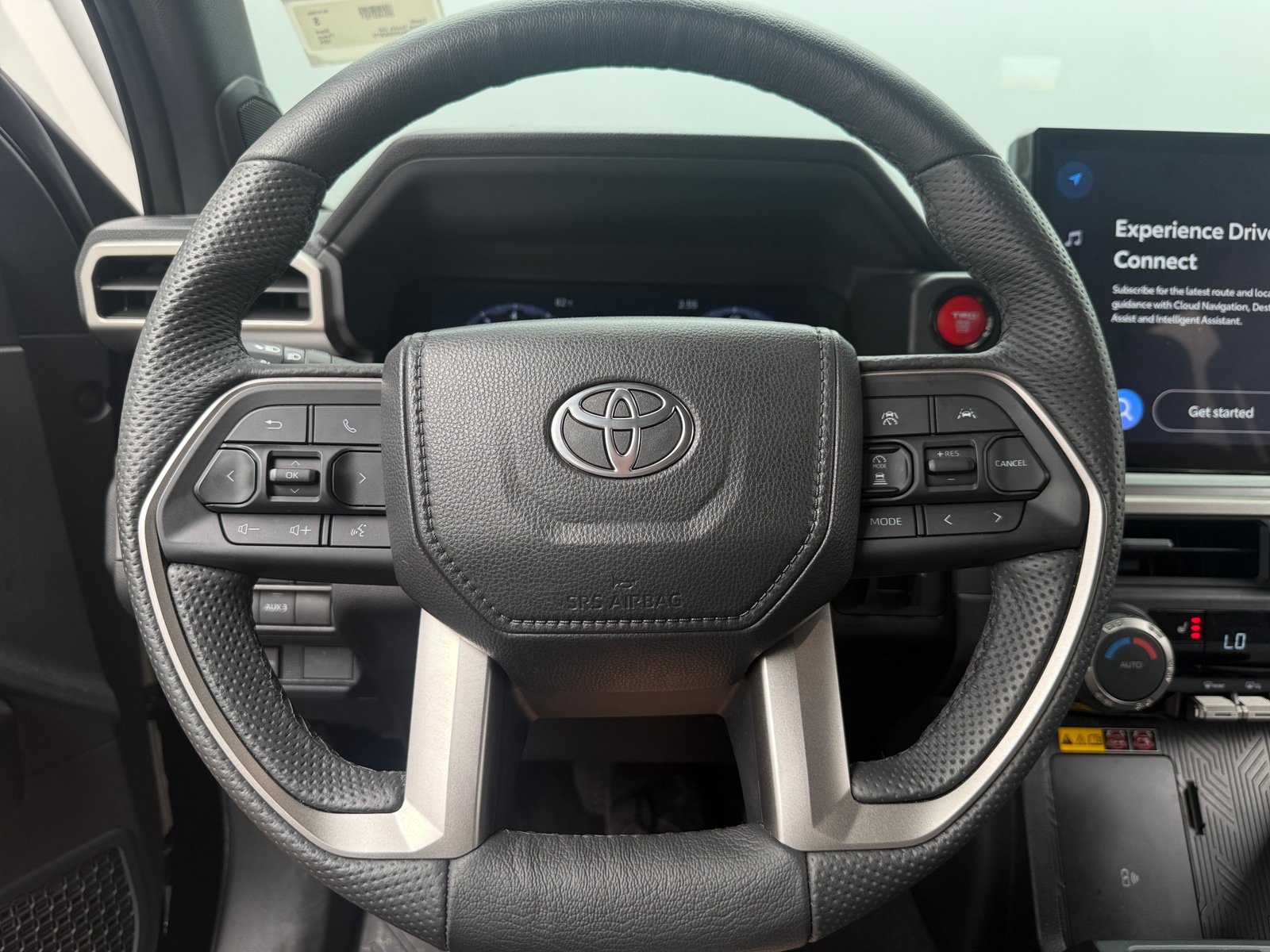Thumbnail: 2024 Toyota Tacoma - 5