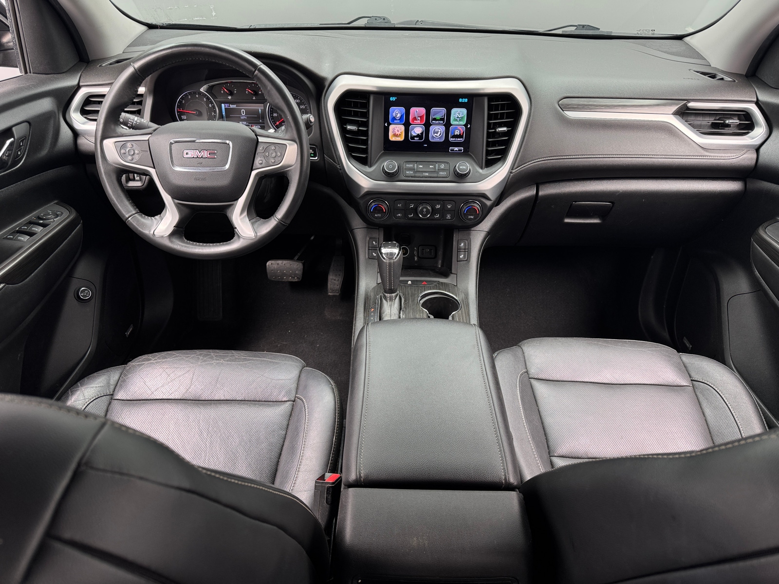 Thumbnail: 2018 GMC Acadia - 2