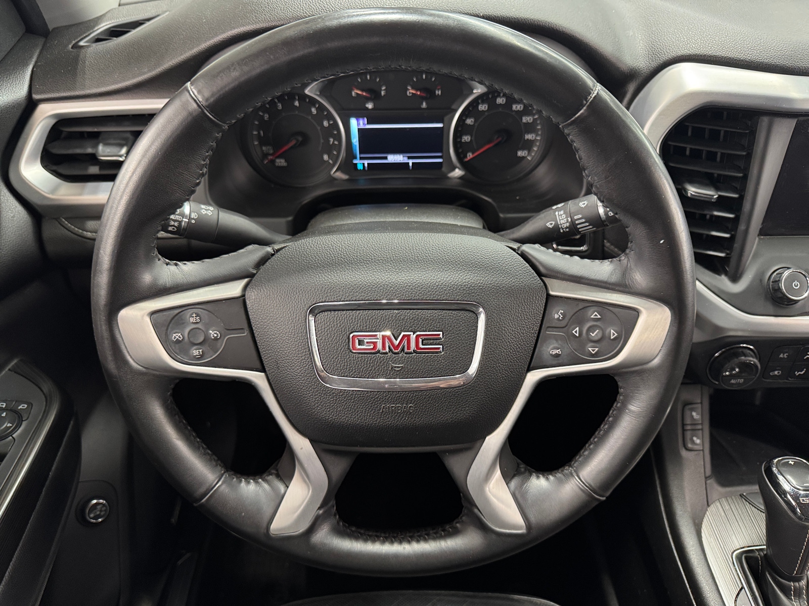 Thumbnail: 2018 GMC Acadia - 4
